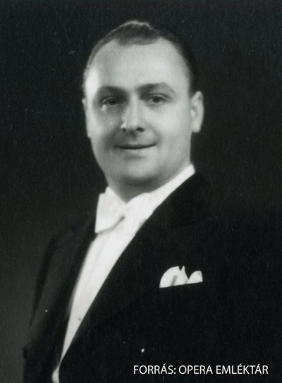 István Laczó