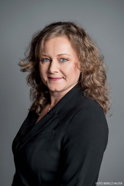 Klára Lami