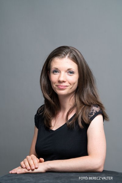 Laskay Zsuzsa
