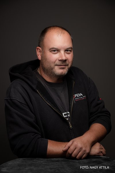 László Zsolt
