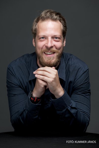 Leányvári György