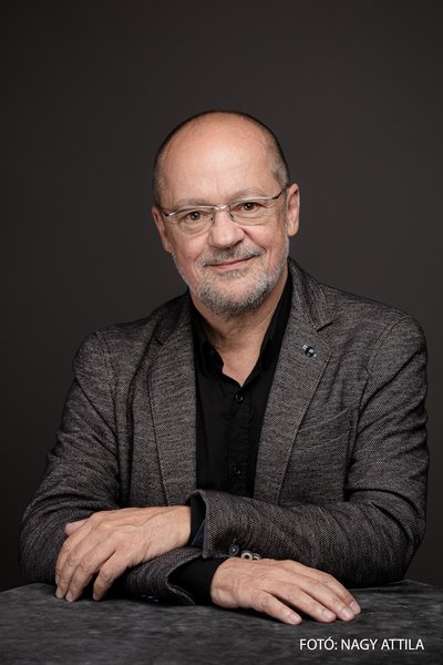 Lengyel Gábor