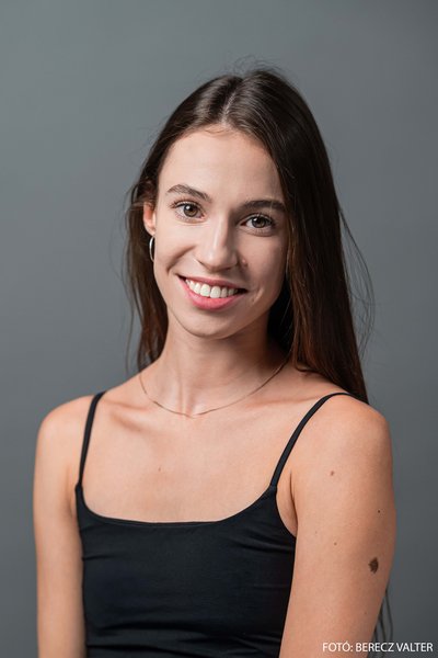 Bíborka Lendvai