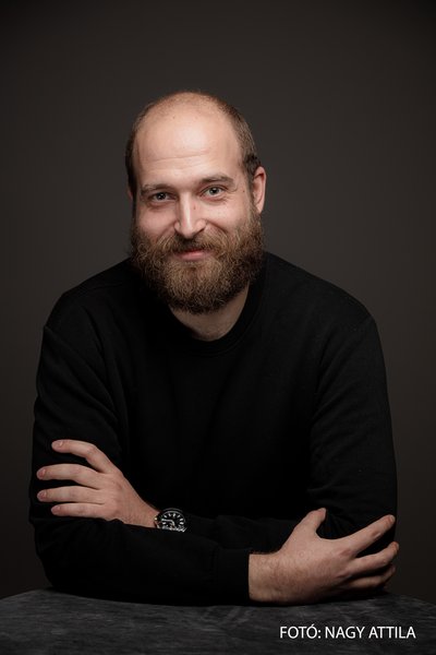 Lisznai Tamás