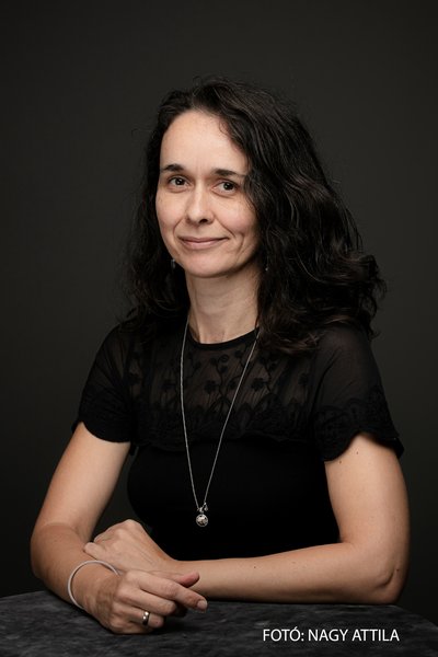 Ludányi Anita