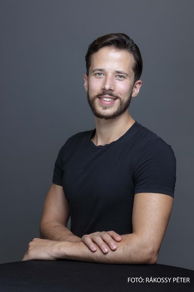 Molnár Dávid