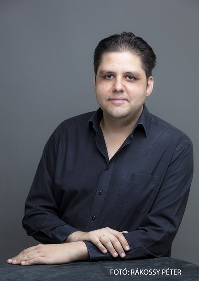 Molnár Dávid