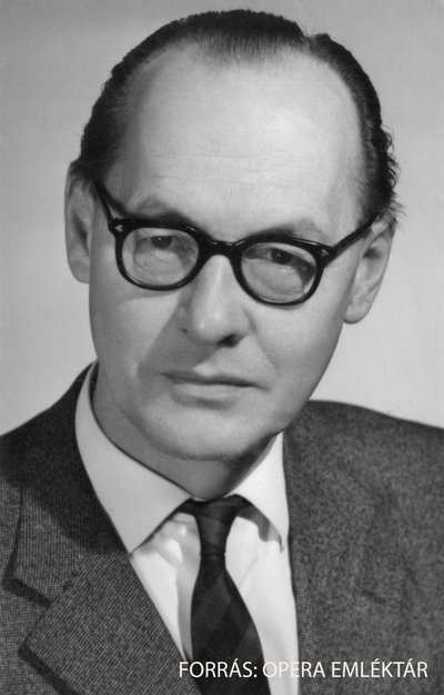 Albert Madarassy