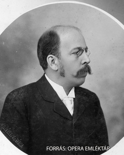 Rezső Máder