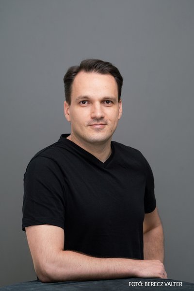 Márton Magyar
