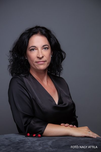Magyari Eszter