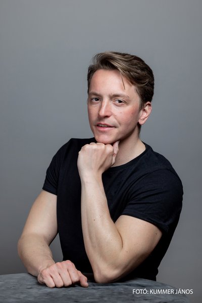 Majoros Balázs
