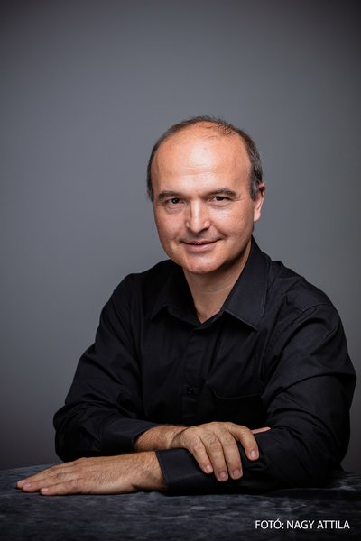 Mann György