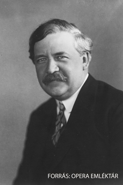László Márkus