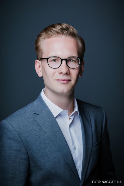 Paul Marsovszky