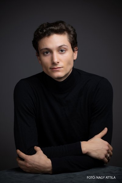 Massara Luca