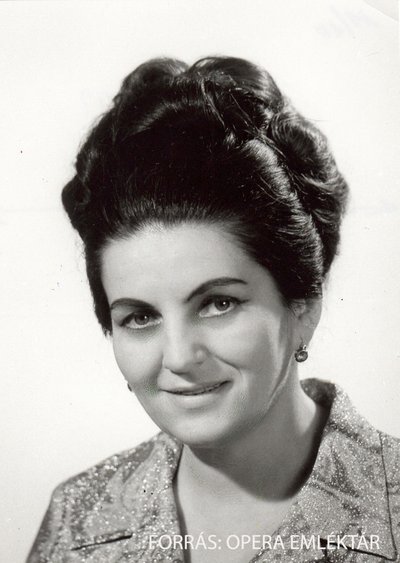 Mária Mátyás
