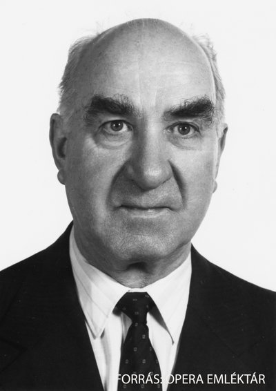 Melis György