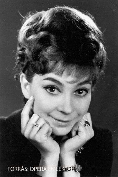 Jacqueline Menyhárt