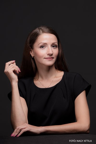 Ludmilla Taran