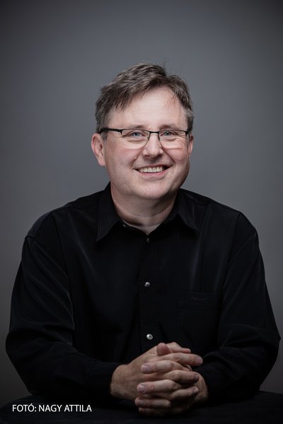 Molnár Antal