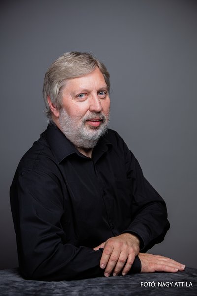Ferenc Molnár