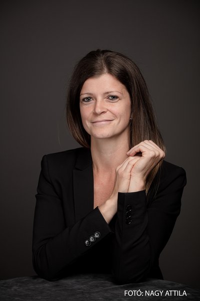 Molnár Hajnalka Ilona