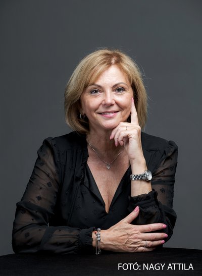 Mráz Kornélia