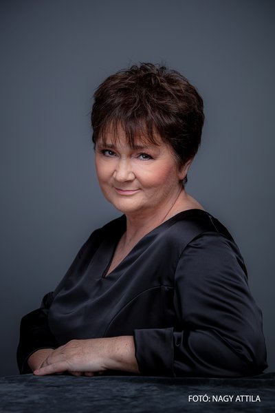 Murár Györgyi