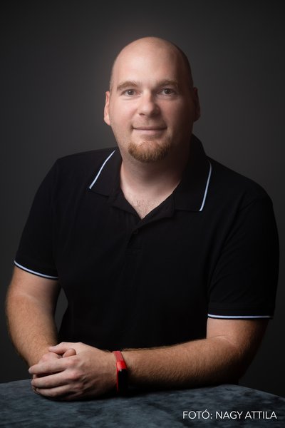 Mátyus Ádám