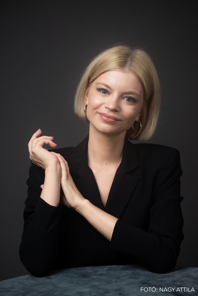 Krizsan Rebeka