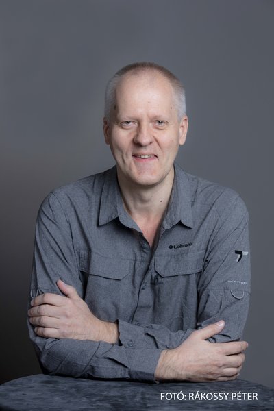 Nagy Dániel (gépész)