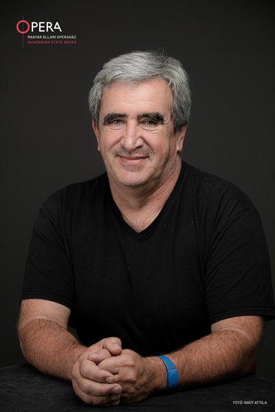 Nagy Vitold