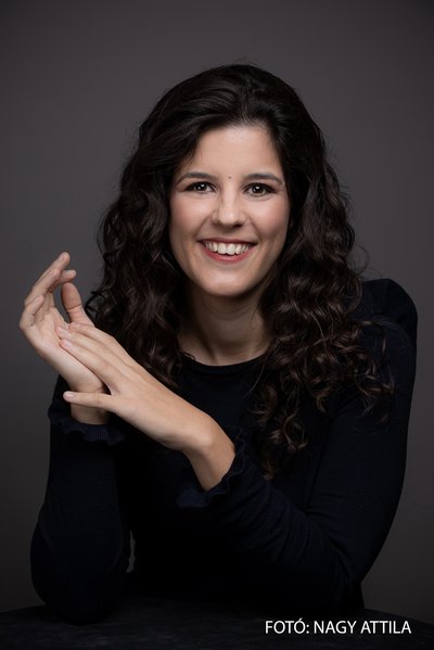 Nagy Zsófia