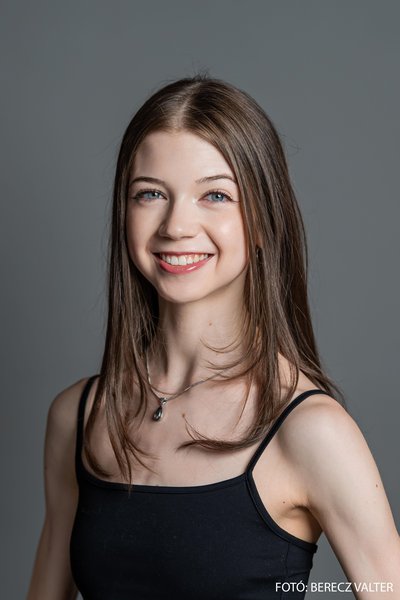 Nelson Audrey
