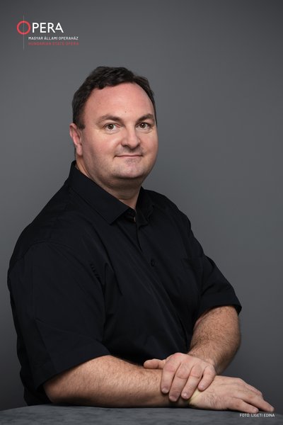Németh István