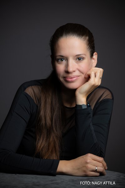 Németh Nóra