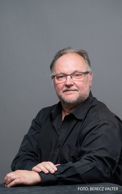 Nyuli László