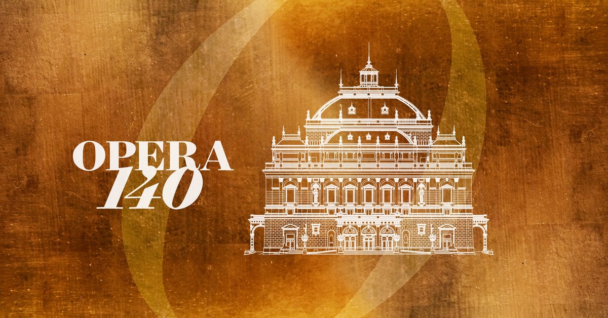 Opera 2 Modena OPERA140 - Opera