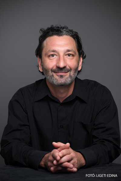 Ollé Attila