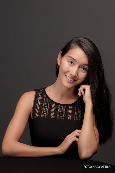 Adema Omarova