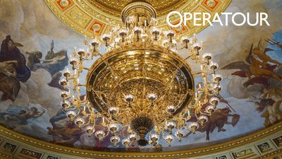 cgr opera tours