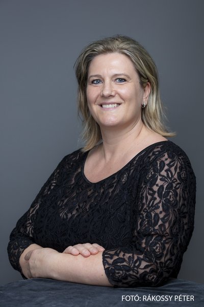 Polonkai Judit