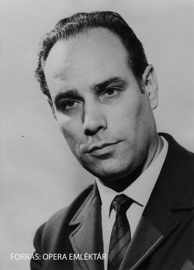Sándor Palcsó