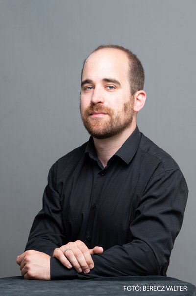 Pálfi Csaba