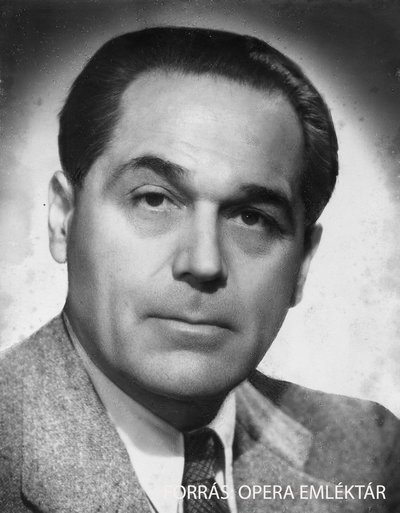 Palló Imre