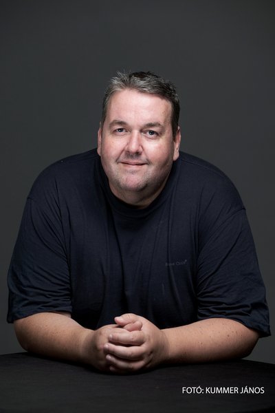 Pataky Tibor