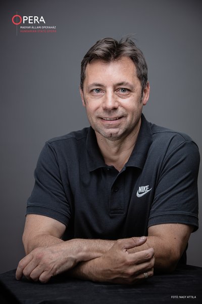 Pauscher Gyula