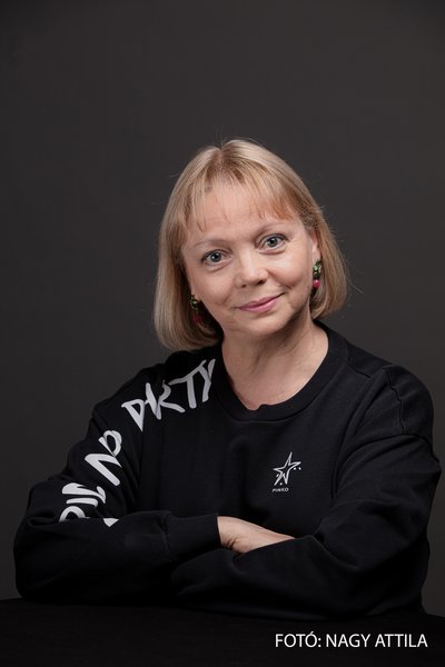Pavlova Tamara