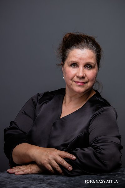 Anikó Péter
